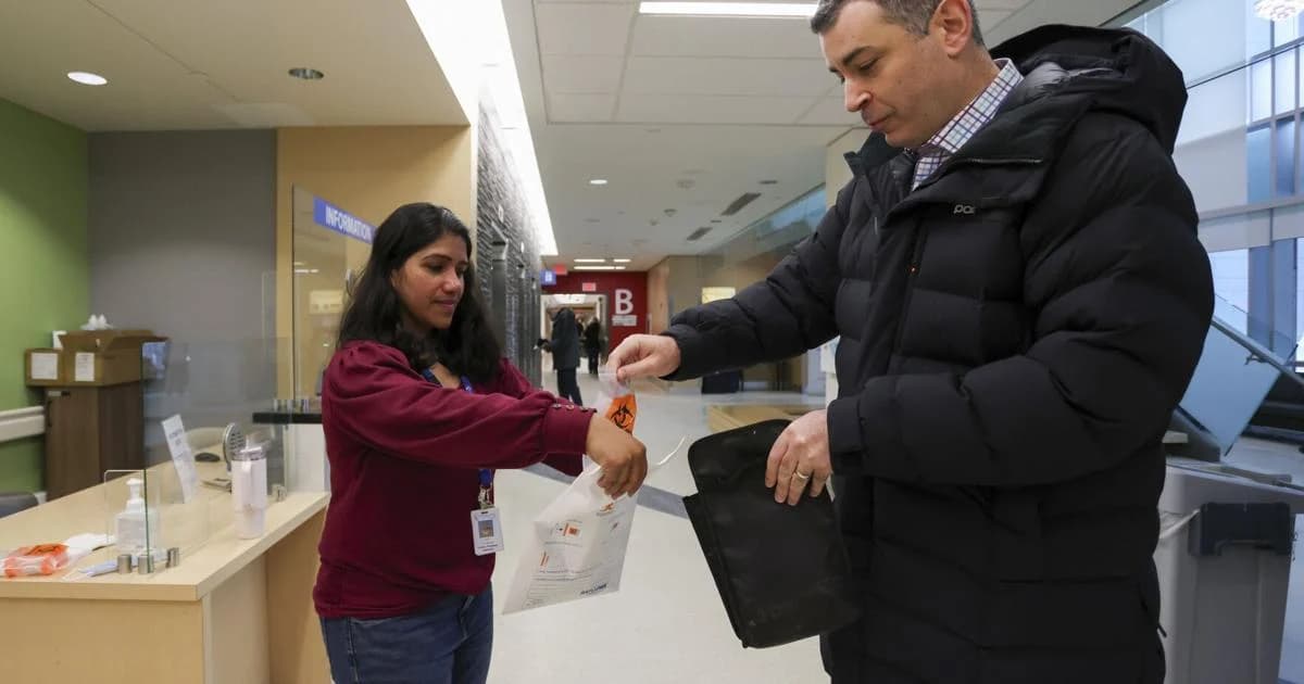 Fecal transplants, a TDSB school in upheaval and a courthouse assault allegation: what to know