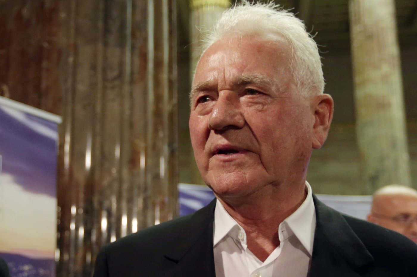 Timeline: Key events ahead of Frank Stronach’s Toronto sexual assault trial