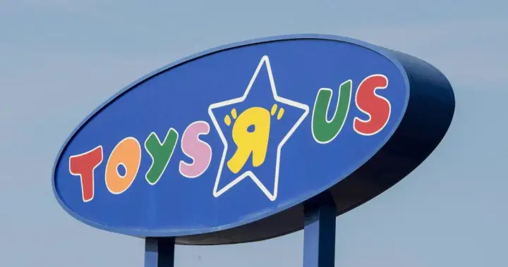 RioCan sues Toys “R” Us Canada over alleged unpaid rent at Lawrence Allen Centre