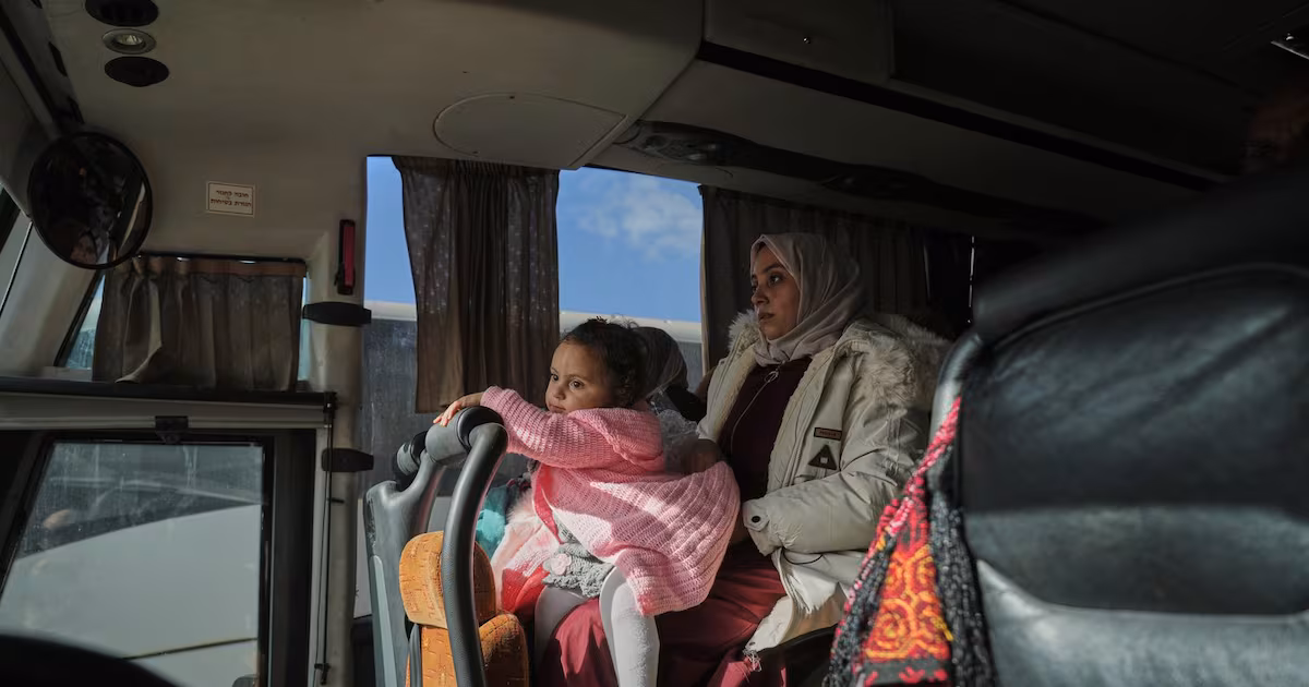 Rafah reopening draws long lines as delays limit medical evacuations and returns