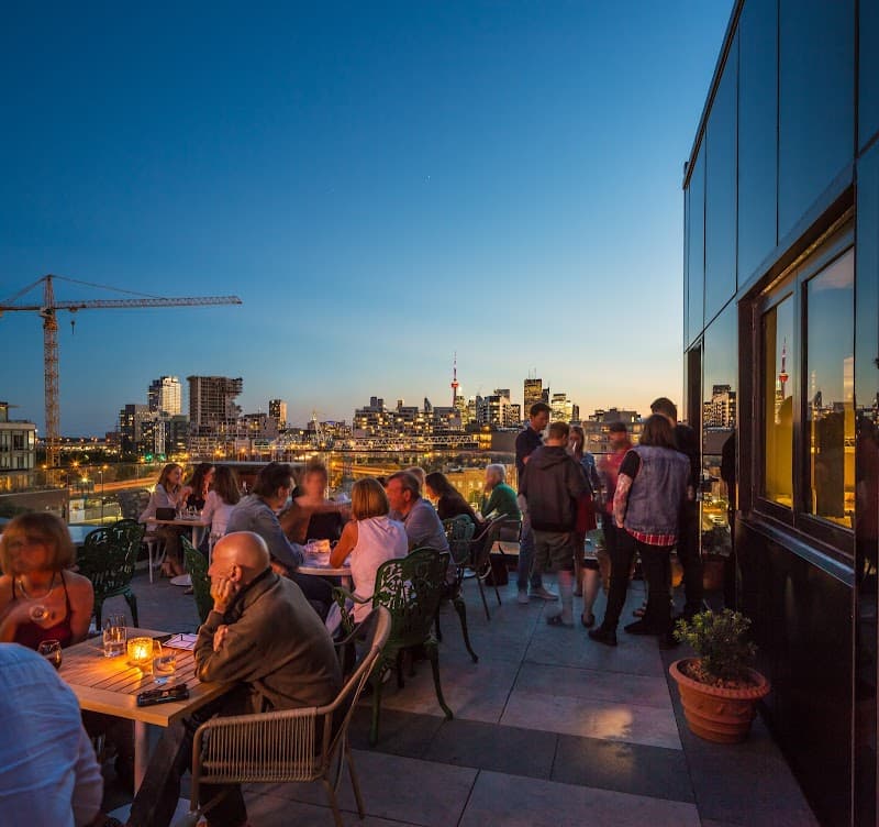 The Rooftop - Photo 3