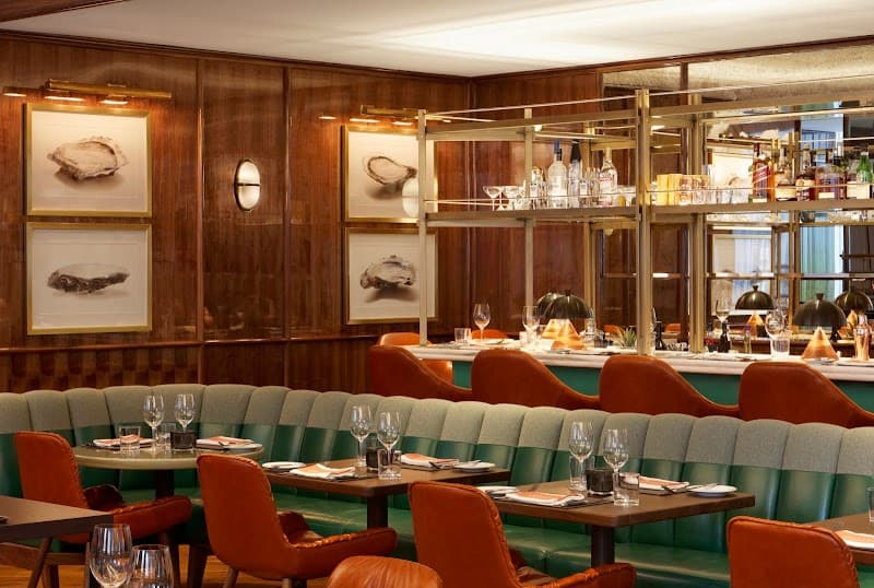 Café Boulud - Photo 1