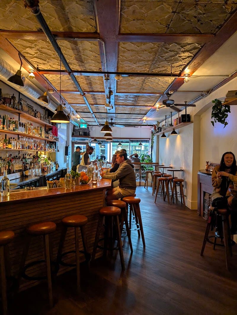 Civil Liberties - Photo 3