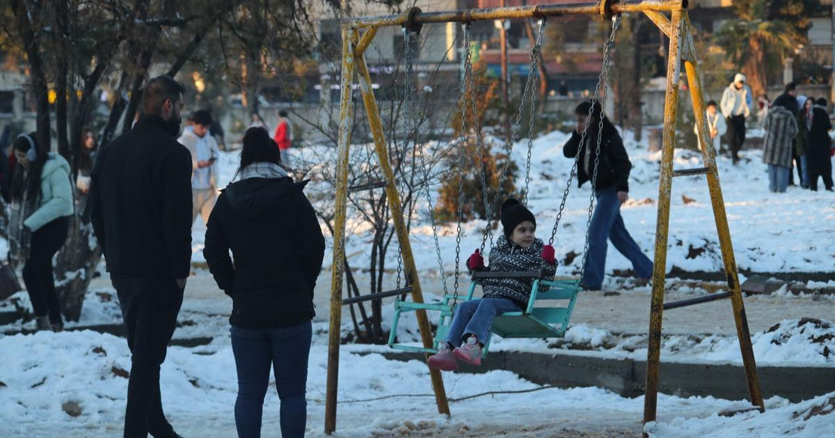 Some Syrian‑Canadians are returning to help rebuild, even as jobs and ...