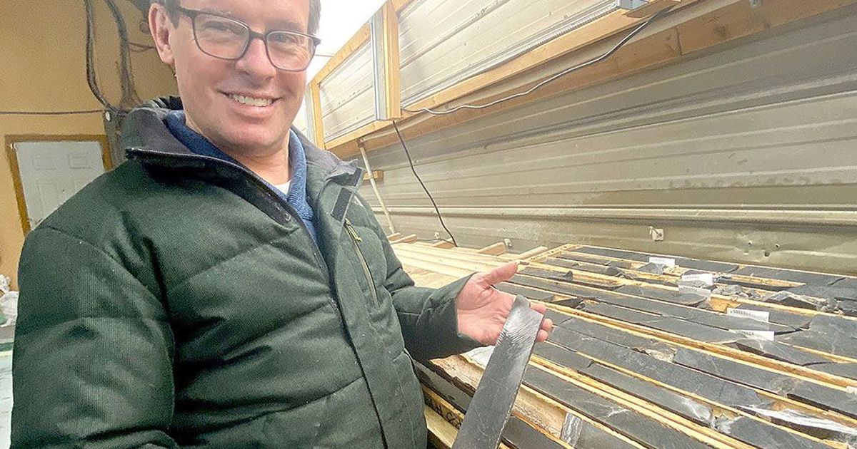 Ontario fast-tracks Canada Nickel’s Crawford project under streamlined ...