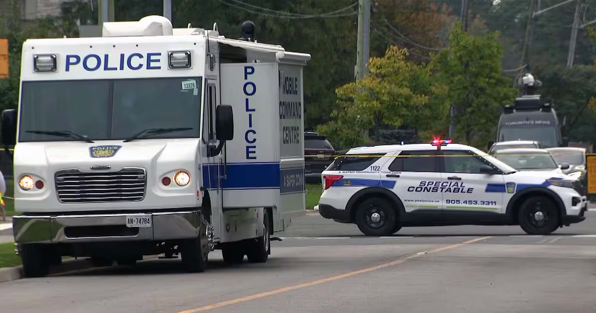 Seven Toronto men arrested after deadly Mississauga home invasion ...