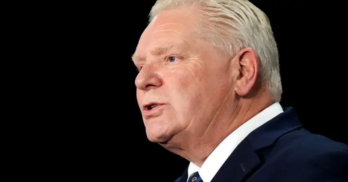 Watchdog ramps up enforcement as Ford-era staff face orders to hand ...