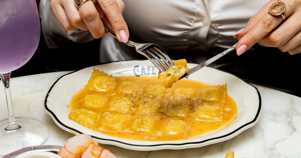 Cafe Renée | Torontoer